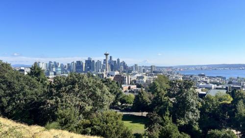 Seattle
