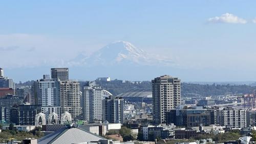 Seattle