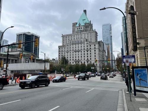 Vancouver 
