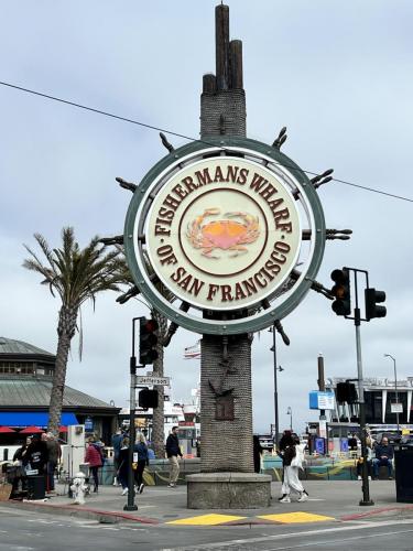 San Francisco