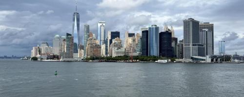 New York