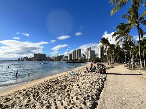 Honolulu