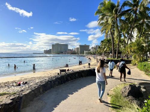 Honolulu