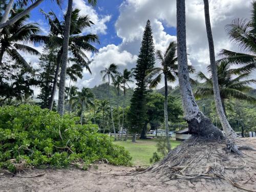Hawaii