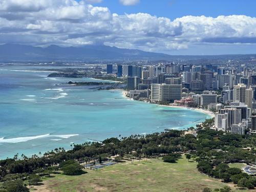 Honolulu