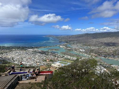 Koko Crater