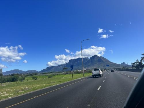 Cape Town