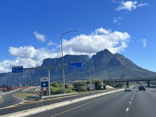 Cape Town
