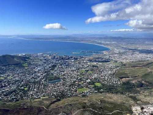 Cape Town