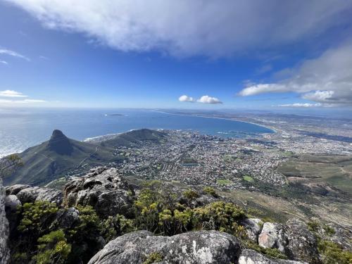 Cape Town