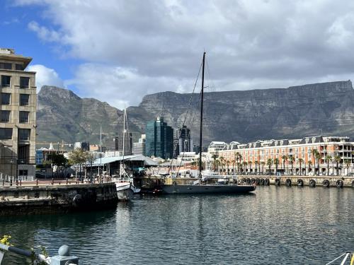 Cape Town