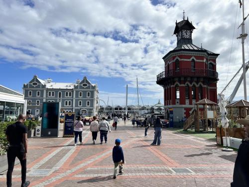 Cape Town