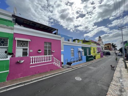Cape Town