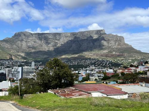 Cape Town