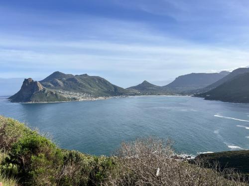 Cape Town