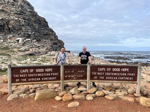 Cape Of Good Hope
