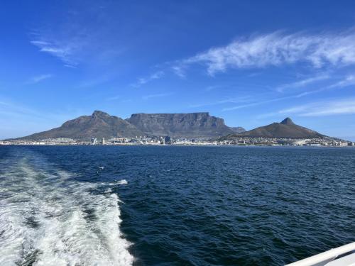 Cape Town