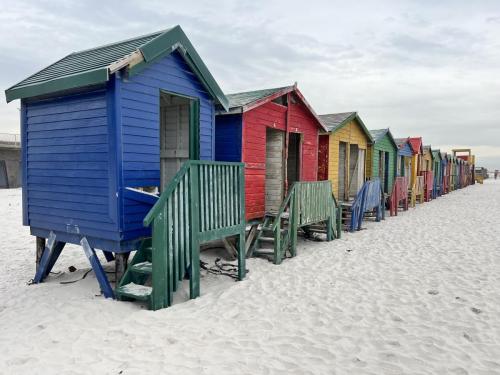 Muizenberg