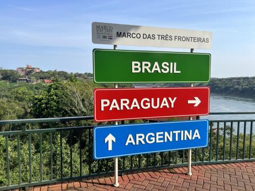 Iguazu