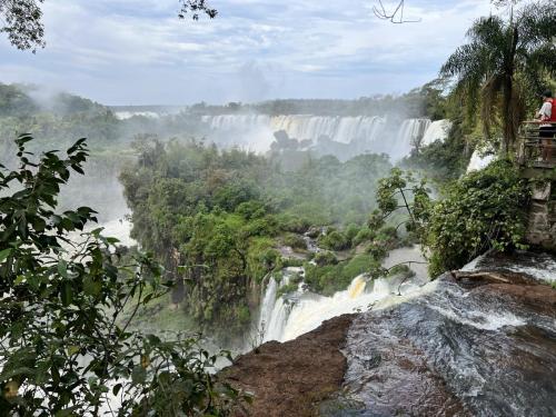 Iguazu Falls