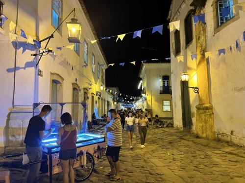 Paraty