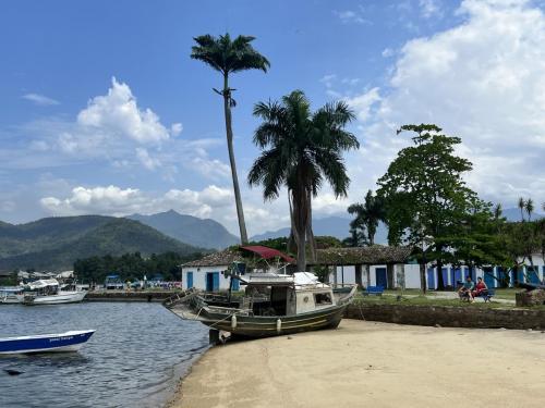 Paraty