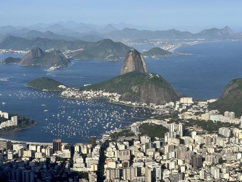 Sugarloaf Mountain 1
