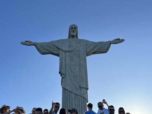 Christ the Redeemer